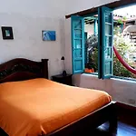 Anandamayi House