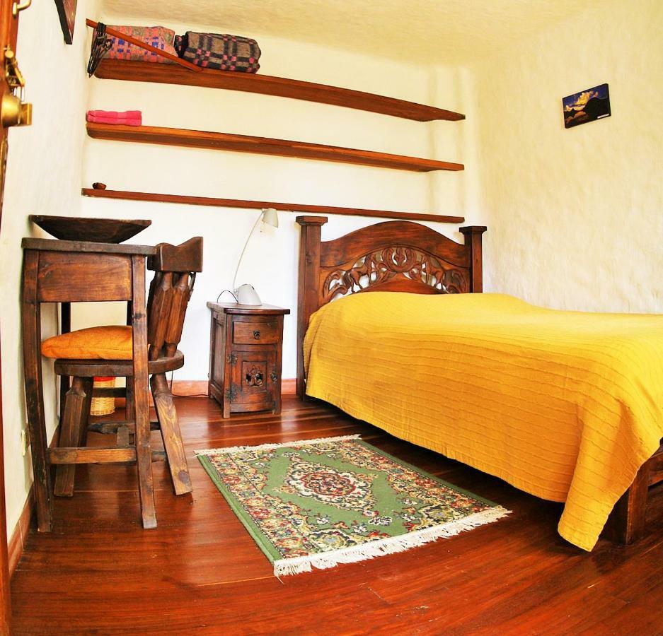 Anandamayi House 2* Bogotá