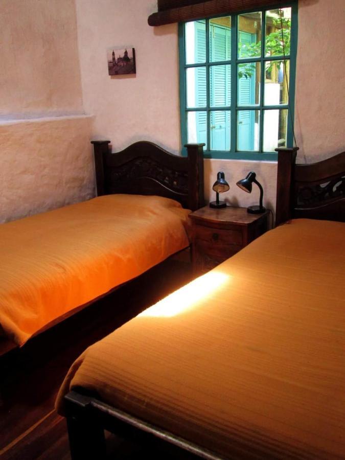 Anandamayi House 2*