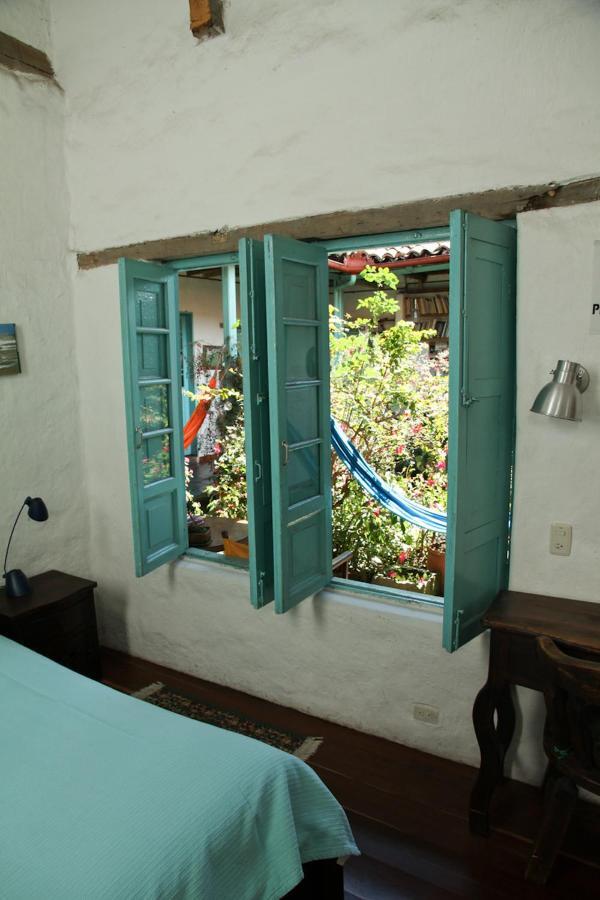 Anandamayi House 2* Bogotá