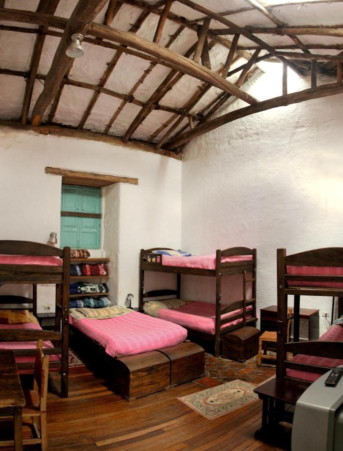 Anandamayi House Bogotá